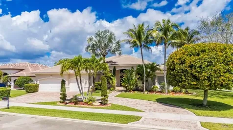 15127 SW 40th Street Davie FL 33331