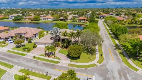 15127 SW 40th Street Davie FL 33331