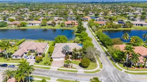 15127 SW 40th Street Davie FL 33331