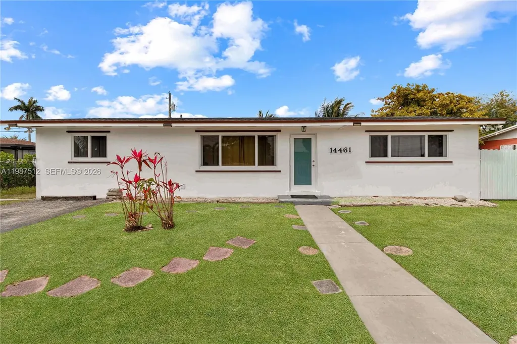 14461 SW 285th Street Homestead FL 33033