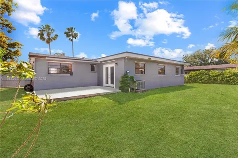 14461 SW 285th Street Homestead FL 33033