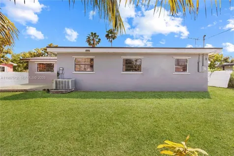 14461 SW 285th Street Homestead FL 33033