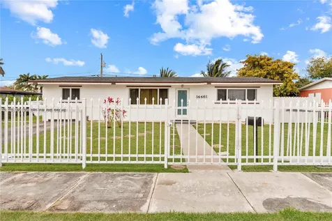 14461 SW 285th Street Homestead FL 33033