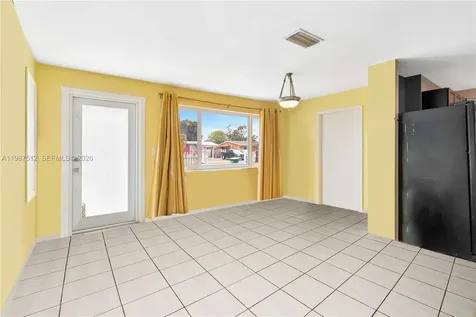 14461 SW 285th Street Homestead FL 33033