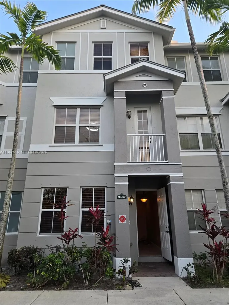 3407 Shoma Drive Royal Palm Beach FL 33414