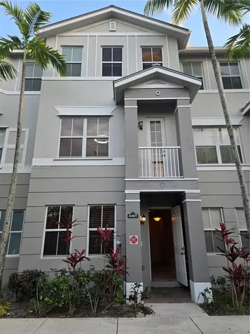 3407 Shoma Drive Royal Palm Beach FL 33414