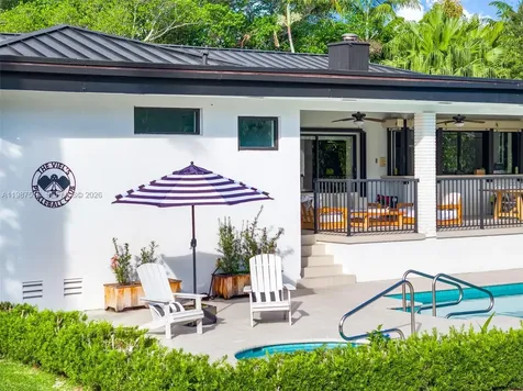 14615 SW 77th Court Palmetto Bay FL 33158