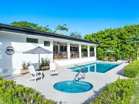 14615 SW 77th Court Palmetto Bay FL 33158