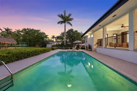 14615 SW 77th Court Palmetto Bay FL 33158