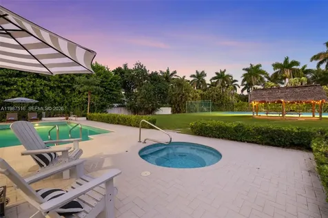 14615 SW 77th Court Palmetto Bay FL 33158