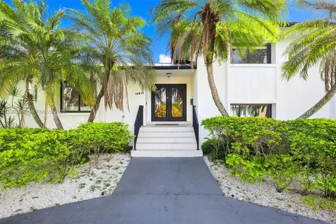 14615 SW 77th Court Palmetto Bay FL 33158