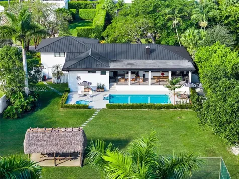 14615 SW 77th Court Palmetto Bay FL 33158