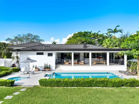 14615 SW 77th Court Palmetto Bay FL 33158