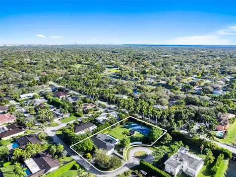 14615 SW 77th Court Palmetto Bay FL 33158