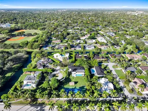 14615 SW 77th Court Palmetto Bay FL 33158