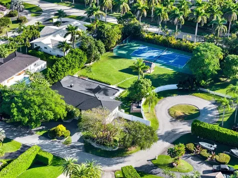 14615 SW 77th Court Palmetto Bay FL 33158