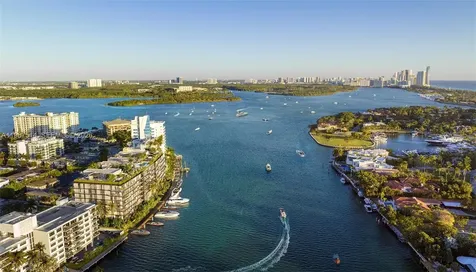 10141 E Bay Harbor Drive Bay Harbor Islands FL 33154