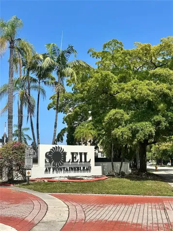 9701 Fontainebleau Boulevard Miami FL 33172