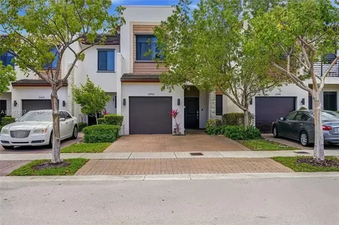 21436 NE 2nd Court Miami FL 33179
