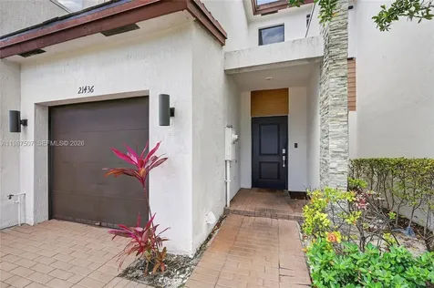 21436 NE 2nd Court Miami FL 33179