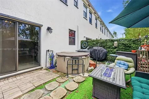 21436 NE 2nd Court Miami FL 33179