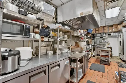 Restaurant For Sale In The Heart Of Kendall Kendall FL 33186