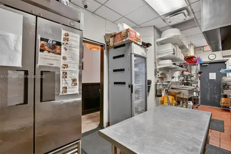 Restaurant For Sale In The Heart Of Kendall Kendall FL 33186
