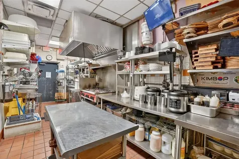 Restaurant For Sale In The Heart Of Kendall Kendall FL 33186