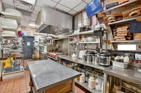 Restaurant For Sale In The Heart Of Kendall Kendall FL 33186