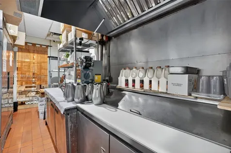 Restaurant For Sale In The Heart Of Kendall Kendall FL 33186