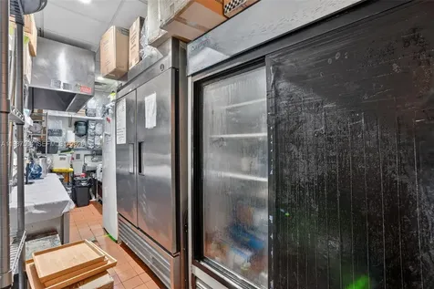 Restaurant For Sale In The Heart Of Kendall Kendall FL 33186