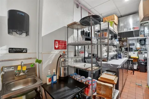 Restaurant For Sale In The Heart Of Kendall Kendall FL 33186