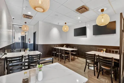 Restaurant For Sale In The Heart Of Kendall Kendall FL 33186