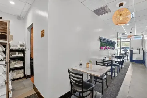 Restaurant For Sale In The Heart Of Kendall Kendall FL 33186