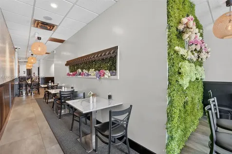 Restaurant For Sale In The Heart Of Kendall Kendall FL 33186