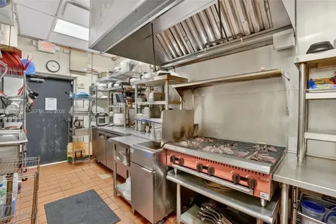 Restaurant For Sale In The Heart Of Kendall Kendall FL 33186