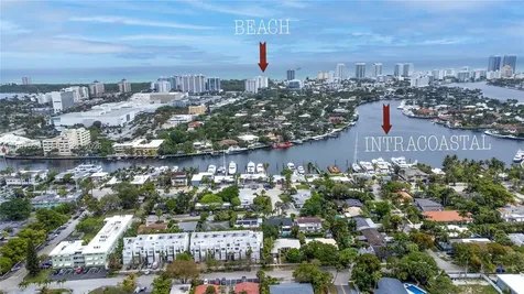 820 NE 19th Avenue Fort Lauderdale FL 33304