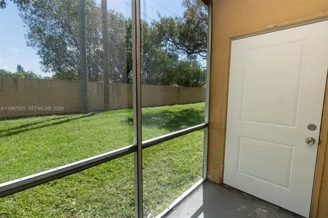 2157 SW 80th Terrace Miramar FL 33025