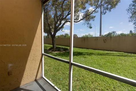 2157 SW 80th Terrace Miramar FL 33025
