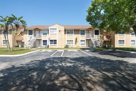 2157 SW 80th Terrace Miramar FL 33025