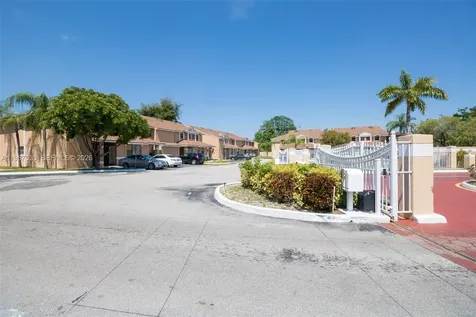 2157 SW 80th Terrace Miramar FL 33025