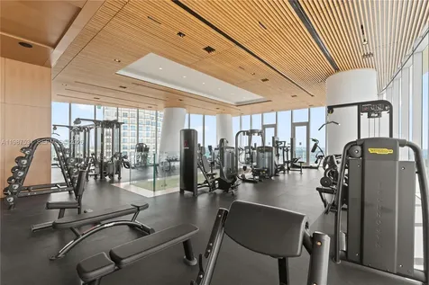 300 Biscayne Boulevard Way Miami FL 33131