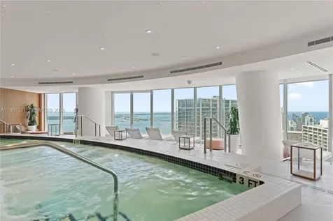 300 Biscayne Boulevard Way Miami FL 33131