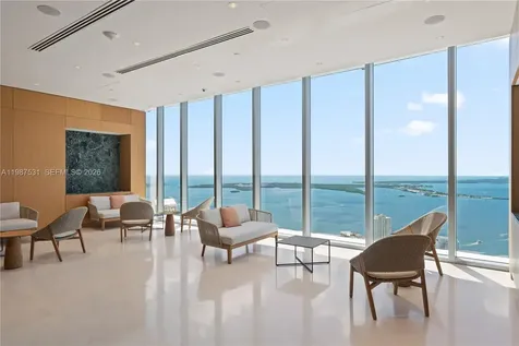 300 Biscayne Boulevard Way Miami FL 33131