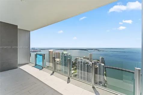 300 Biscayne Boulevard Way Miami FL 33131