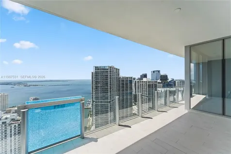 300 Biscayne Boulevard Way Miami FL 33131