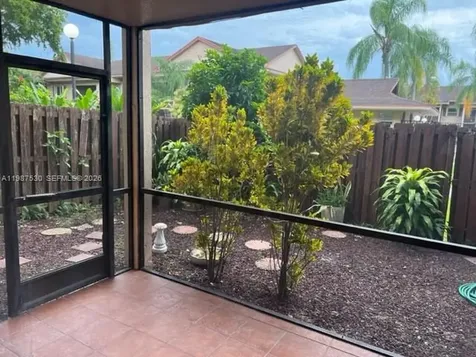 11231 SW 88th Street Miami FL 33176