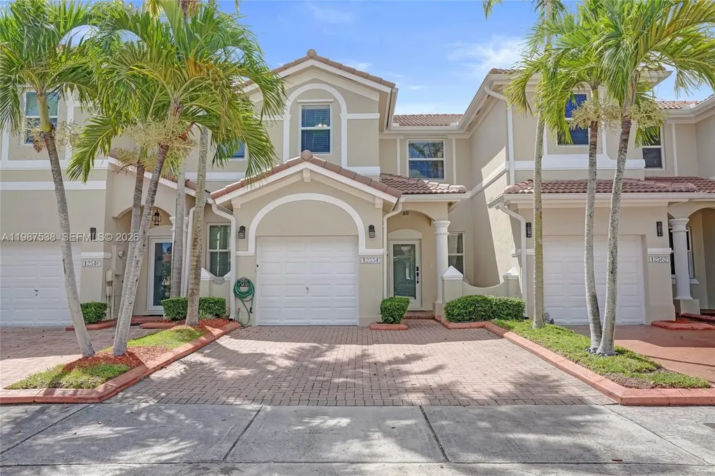 12554 SW 125th Terrace Miami FL 33186