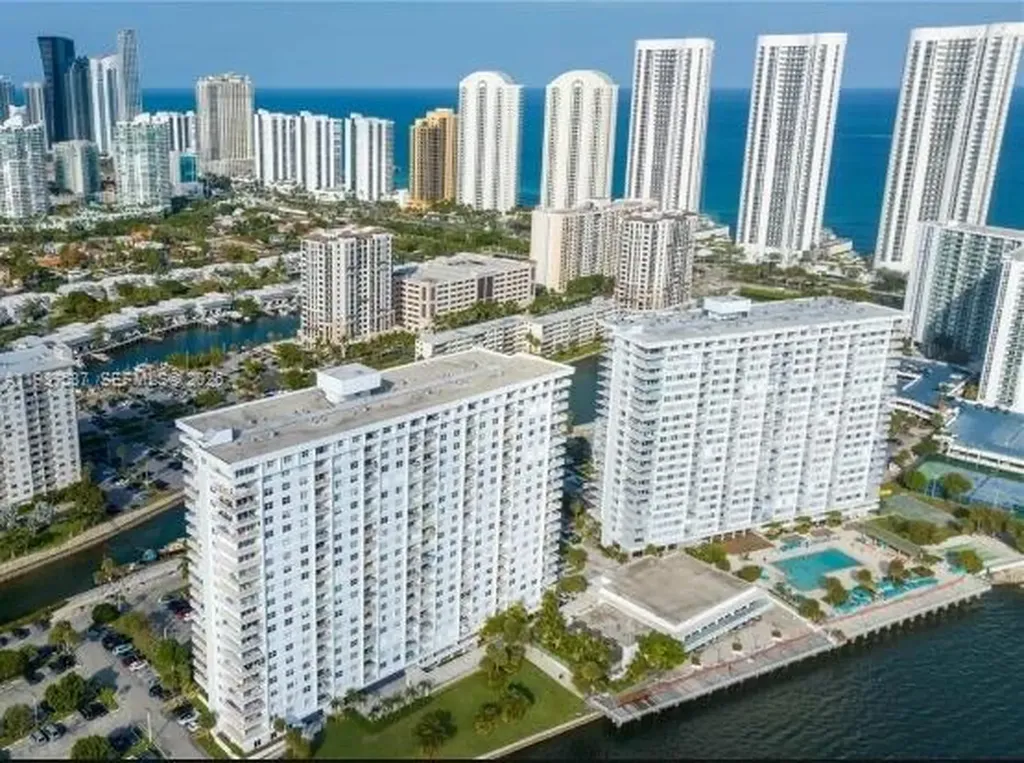 300 Bayview Drive Sunny Isles Beach FL 33160