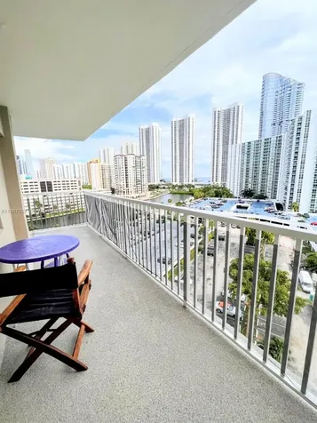 300 Bayview Drive Sunny Isles Beach FL 33160